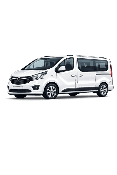 Opel Vivaro 2019